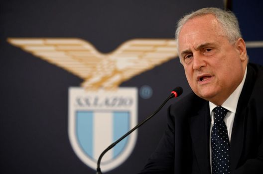 Getty Lazio e Maccabi insieme contro ogni discriminazione- immagine 3