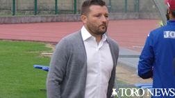 Primavera, Coppitelli post Spal-Torino 0-2: “Partita interpretata alla perfezione”