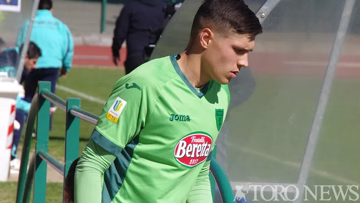 Torino Primavera, i pagelloni dei portieri: Milan deve crescere ancora - immagine 1