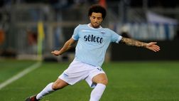 Felipe Anderson: “Felice di approdare al West Ham. Qui grande tradizione di calciatori”