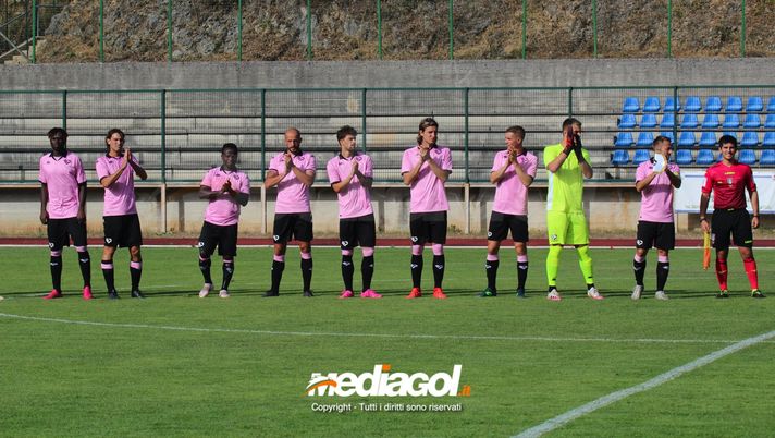 SONDAGGIO: il tuo pronostico di Palermo-Picerno. Come finirà? (1-X-2) 