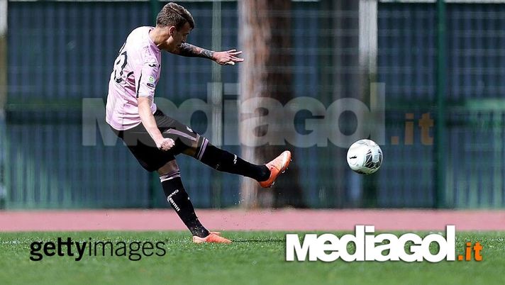 Viareggio Cup, la finale: Juventus-Palermo, le formazioni ufficiali. La Gumina titolare 