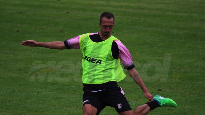 Mazzotta-Mediagol: “Giocare al Barbera sempre stato il mio sogno, spiego i miei punti di forza”  Mazzotta-Mediagol: “Giocare al Barbera sempre stato il mio sogno, spiego i miei punti di forza”