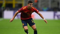 Ferran Torres al Barcellona: tra i bonus anche quello per la vittoria del Pallone d’Oro