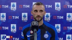 Brozovic: “Confronto? Abbiamo parlato e basta. Vittoria per chiunque tifa Inter”