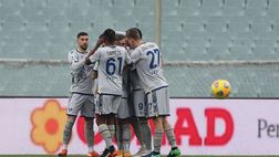 <i>L’Arena</i>: “Verona, punto d’oro contro la Fiorentina”
