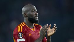 Europa League, Feyenoord-Roma 1-1: gol e highlights | VIDEO