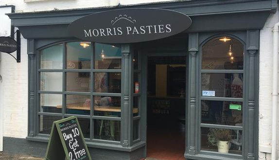 La storia di Chris Morris: dopo la Premier League lavorò in una pasticceria- immagine 2