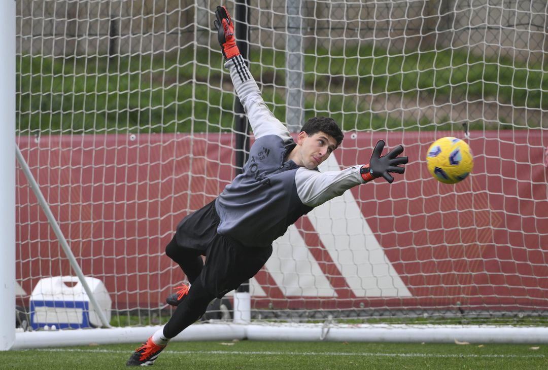 Il ritorno a Trigoria dopo il Feyenoord: scarico per chi ha giocato – FOTOGALLERY - immagine 26