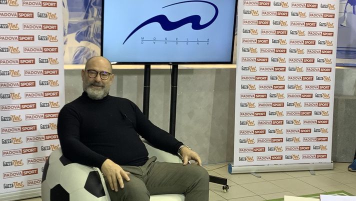 Union Clodiense, vicino un grande colpo? Le parole del ds lasciano intuire… - immagine 1