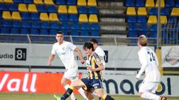 Ex Padova, Piovanello spinge la Juve Stabia verso la serie B