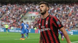 Como, Cutrone: “Col Palermo match tosto, derby Milan-Inter in Champions League…”