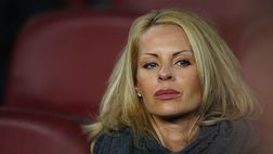 Helena Seger: “Colpo di fulmine con Ibra? No, parcheggiò male la Ferrari. Sul matrimonio…”