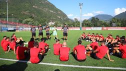 Serie D, V.Bolzano: in casa è uno schiacciasassi. E la classifica si fa interessante