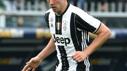 Calciomercato Juventus – Pjaca destinato ad un altro prestito