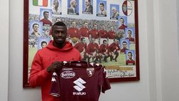 Niang al Torino: cosa cambia al Fantacalcio?