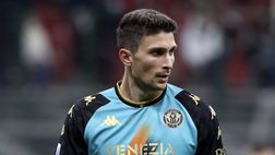 Mercato Milan – Di Marzio: “Caldara allo Spezia tra domani e dopo domani”