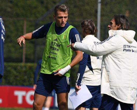 Scaloni: “Retegui con l’Italia? Noi non eravamo convinti di convocarlo”- immagine 2