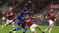 GUIDA TV – Inter-Milan: diretta su Sky Sport, matchday su Milan TV