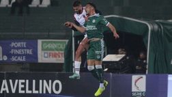 Doppio scatto dei lupi: l’Avellino si prende il derby, non vinceva in casa da ottobre