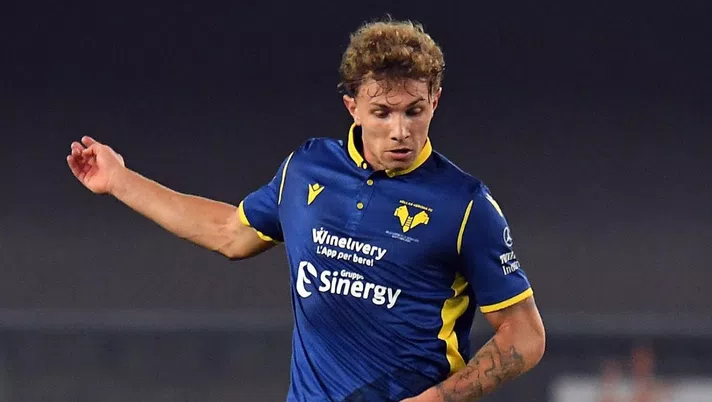Lovato passa all&#8217;Atalanta, il Padova incasserà il 15 per cento della vendita