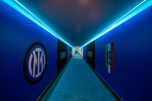 Getty Images Inter-Milan, nuovi documenti sullo stadio al Comune di Milano entro il fine settimana- immagine 2