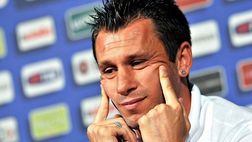 Cassano: “Ribery? Qualche sfigato manipola le mie parole”