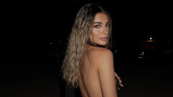 La sorella di Frattesi vola alle Maldive e posta i primi scatti, i fan: “Sei illegale” - immagine 1