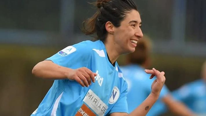 Il talento di Partenope – Compiere il proprio dovere fino in fondo, nonostante tutto - immagine 1