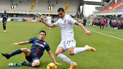 Padova, Curcio svela: “C’erano anche Bari e Pescara, ma ho scelto di tornare in biancoscudato”