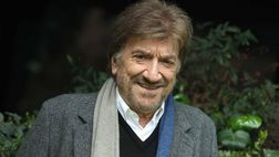 Gigi Proietti a FR: “Roma, che tragedia! Squadra incostante, il problema è Garcia”