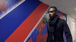 Matuidi: “Psg, Messi è tornato ad essere lui ma per la Champions…”