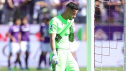 Fiorentina-Verona 2-0, migliore in campo Montipò: è un Hellas preoccupante