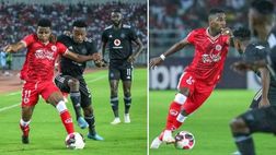 Orlando Pirates durissimi: “In Tanzania ci hanno trattato come animali e li ha fatti vincere l’arbitro”