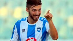 Mancuso impossibile: maxi-offerta dell’Empoli