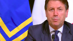 Governo, Conte fa un nuovo annuncio agli Italiani. Il calcio… pure!