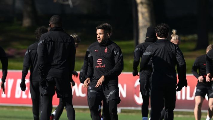 GdS – Milan, Pioli sperimenta in vista dell’Inter: Messias provato mezzala - immagine 1