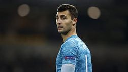 E’ un portiere ma sembra Beckenbauer…: orgoglioso lo Slovan “Mai visto qualcosa del genere?”
