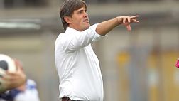 Lazio Primavera, esonerato Menichini: panchina a Calori