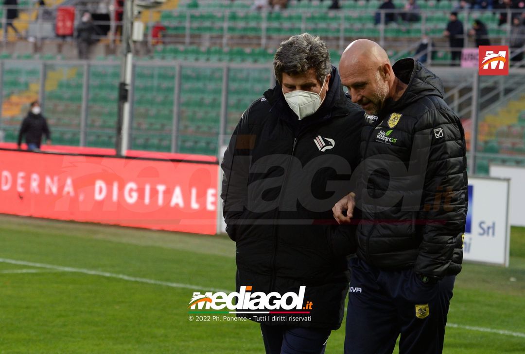 FOTO Palermo – Juve Stabia 3-1, Serie C Gir. C 2021/22 (gallery) - immagine 59