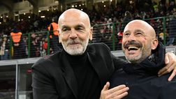 Pellegatti: “Pioli come Italiano, tifare perché se ne vadano non va bene”