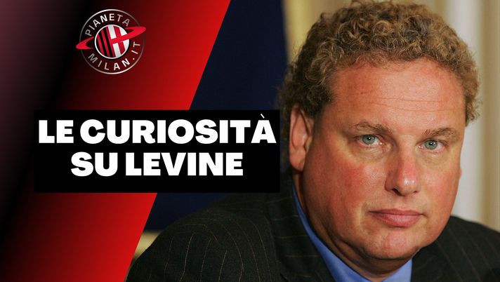 Milan, l'ex vicesindaco di New York nel Cda: ecco chi è Randy Levine (getty images)