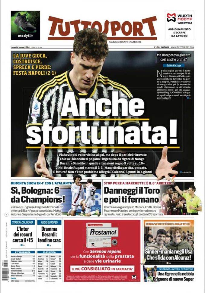 Tuttosport