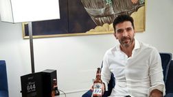 Parma-Cittadella, Buffon: “Finché gioco così bene come posso smettere?”