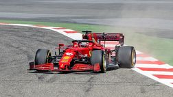 Ferrari, le speranze in vista del GP di Ungheria (video)