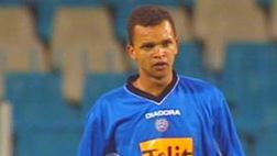 Dramma per Warley, ex attaccante dell’Udinese, vittima di una rapina