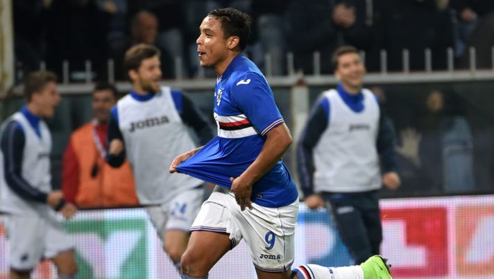 VOTI FANTACALCIO – I voti di Genoa-Samp: flop Simeone, troppo poco a Muriel? - immagine 1