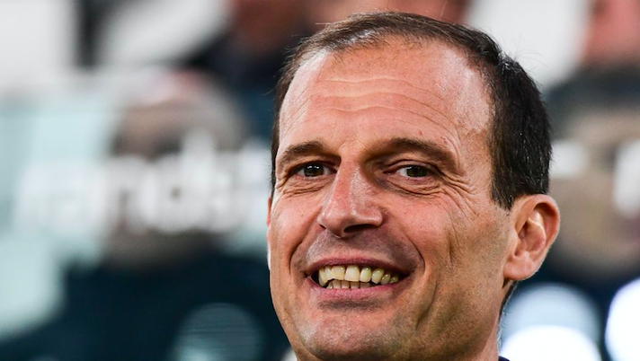 Allegri: “Ronaldo, rischio alto: ecco quando torna! Portiere deciso, Bonucci out, vi svelo il tridente” - immagine 1