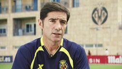 Roma, in caso di addio con Spalletti spunta il nome di Marcelino
