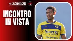 Calciomercato Milan – Incontro in programma con il Verona per Ngonge